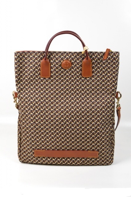 dmsk kabela - model robertina small duffle